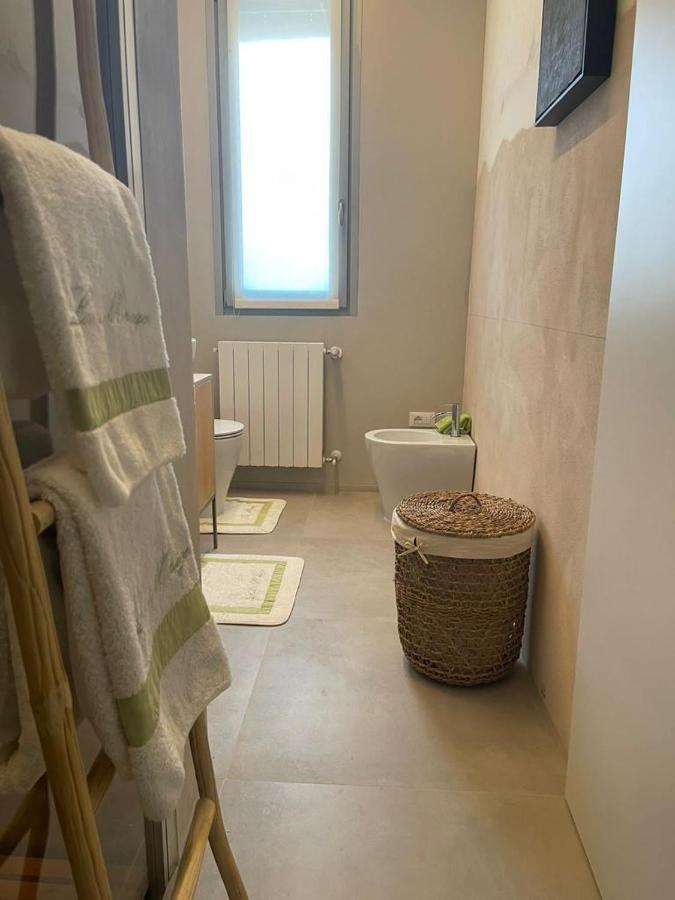 La Mirage Leilighet Desenzano del Garda Eksteriør bilde