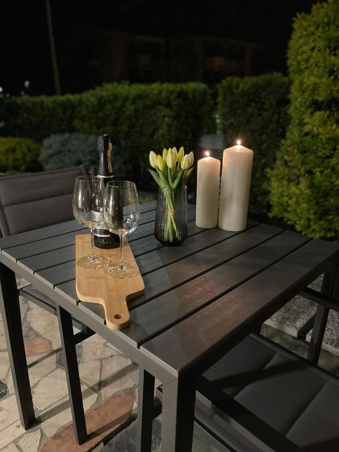 La Mirage Leilighet Desenzano del Garda Eksteriør bilde